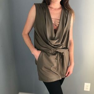 Graham & Spencer tunic